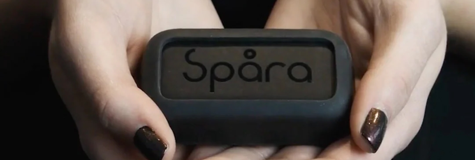 Spåra